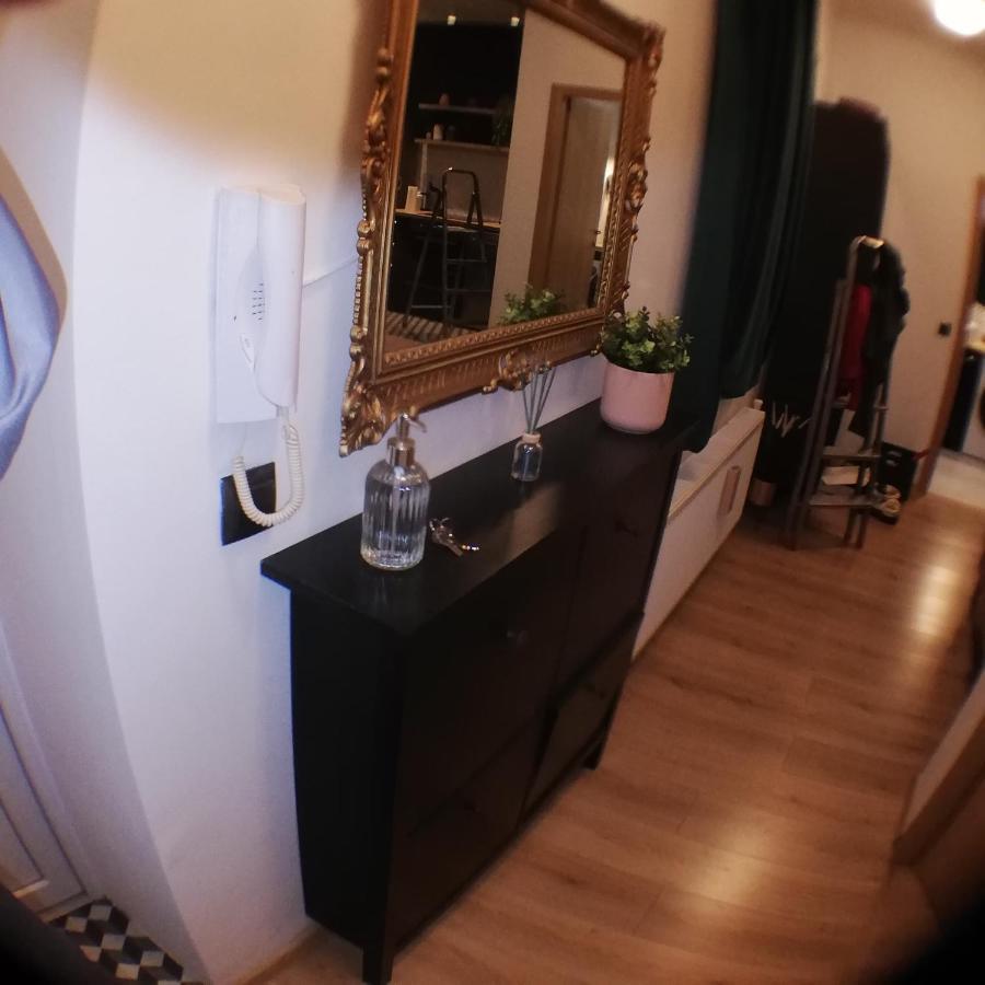 Zagreb 1911 Apartment Luaran gambar