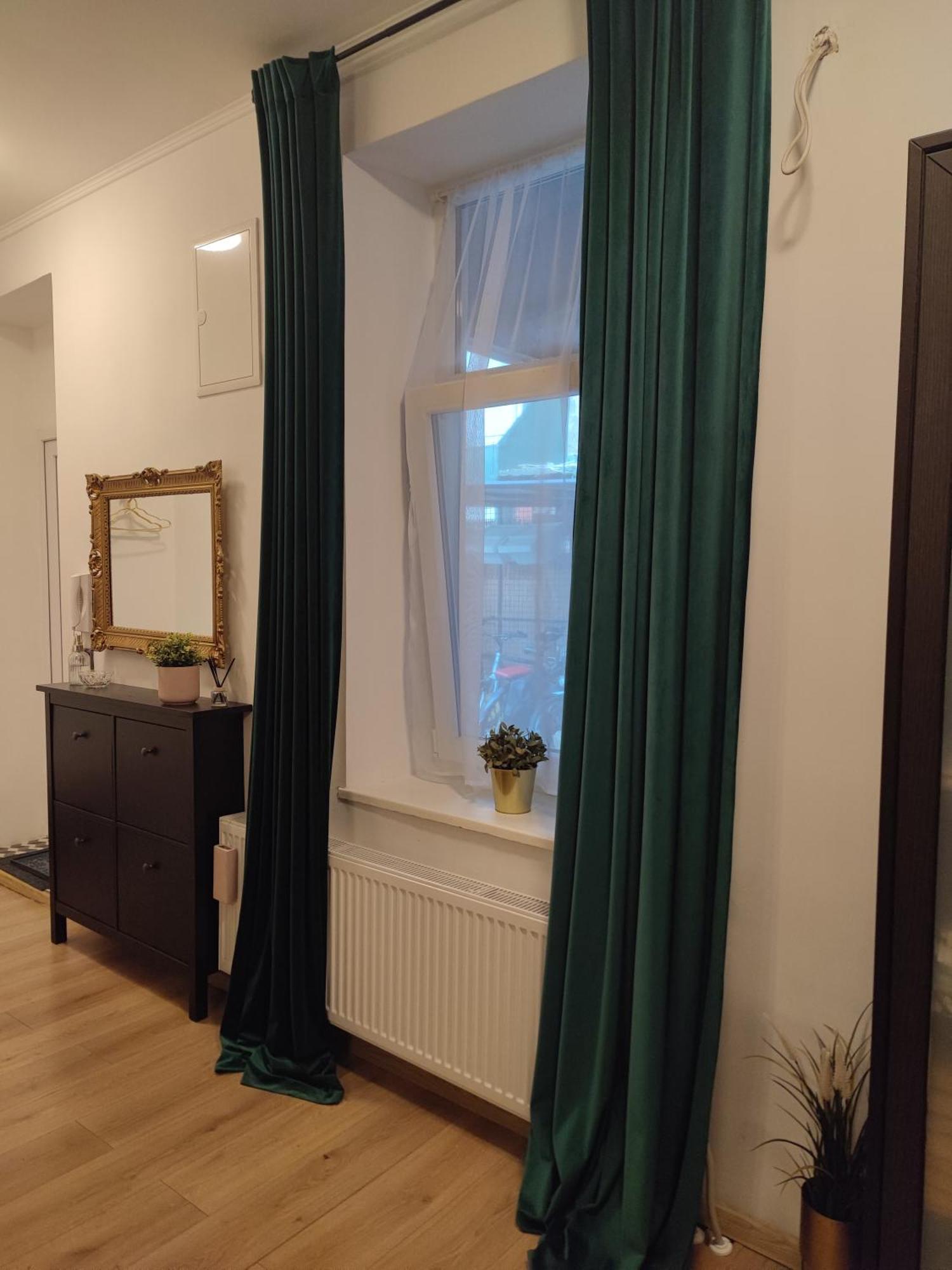 Zagreb 1911 Apartment Luaran gambar